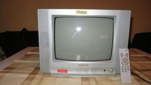 Ремонт кинескопных телевизоров в Щелково | Вызов телемастера на дом